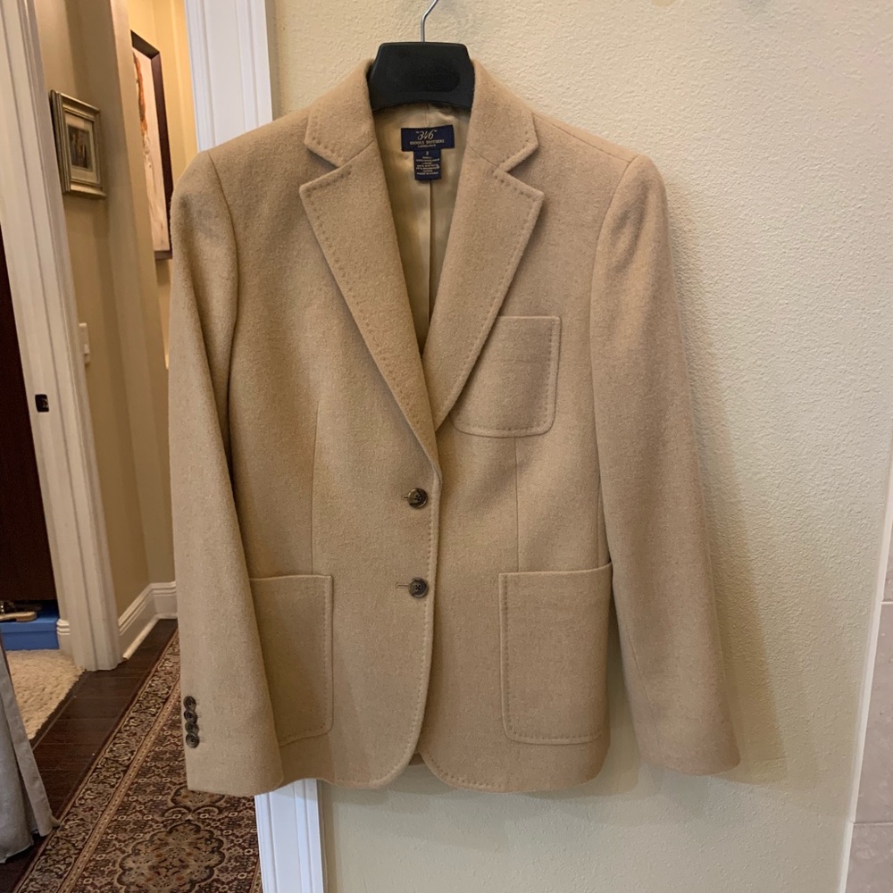 Brooks Brothers Blazer